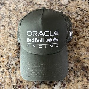 Oracle Red Bull Racing F1 Formula 1 Max Verstappen Sergio Perez